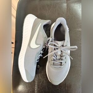 Nike revolution running sneakers